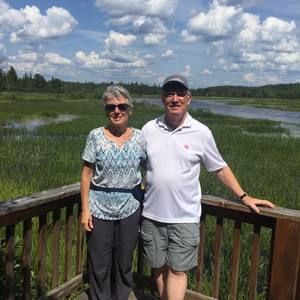 Meet your Posher, Don